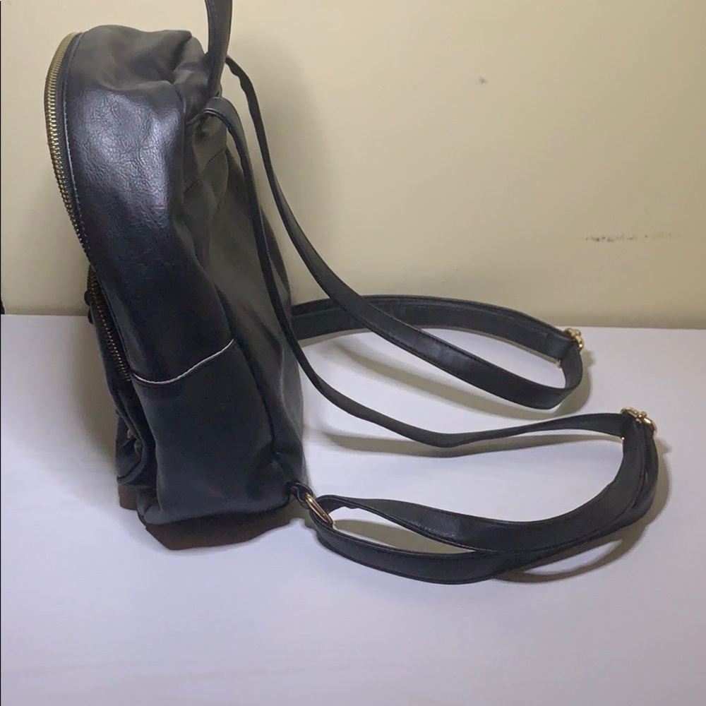 Mini backpack - Picture 2 of 6